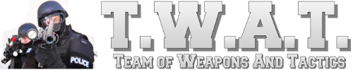 First Logo