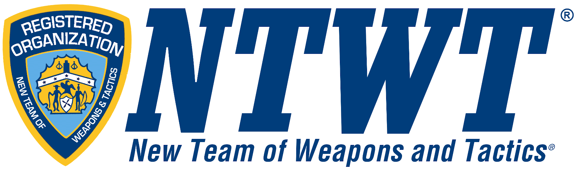 2018-2021 Logo